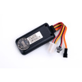 SIM Card Car GPS Tracker pour voiture et moto